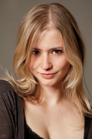 Junge Blonde Frauen Junge Blonde Frauen